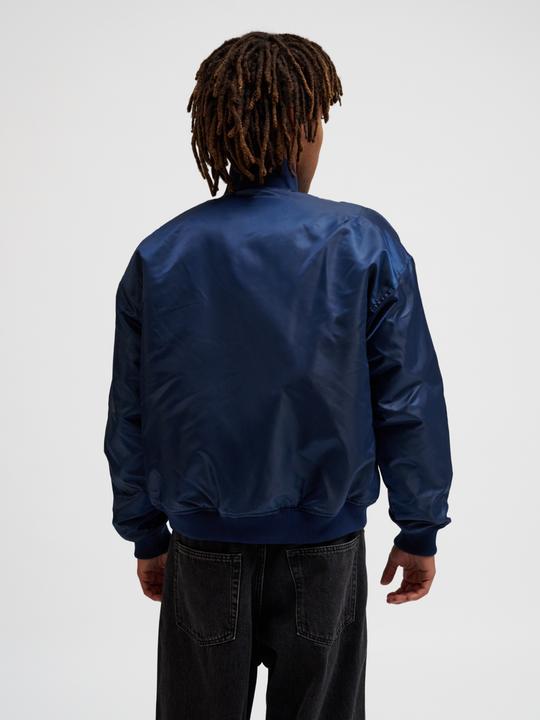 Image du produit hummel hmlBASEBALL JACKET BEE (XL)