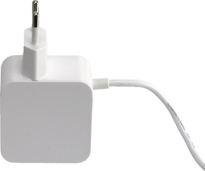 Image du produit Raspberry Pi Alimentation officielle 5, 27W USB-C