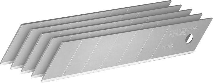 Actual product image Stanley FatMax snap-off blades (Replacement blade)