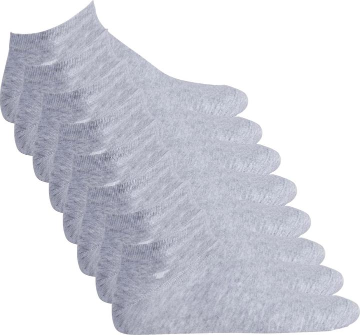 Image du produit Tom Tailor Chaussettes Casual (paquet de 8, 43 - 46)