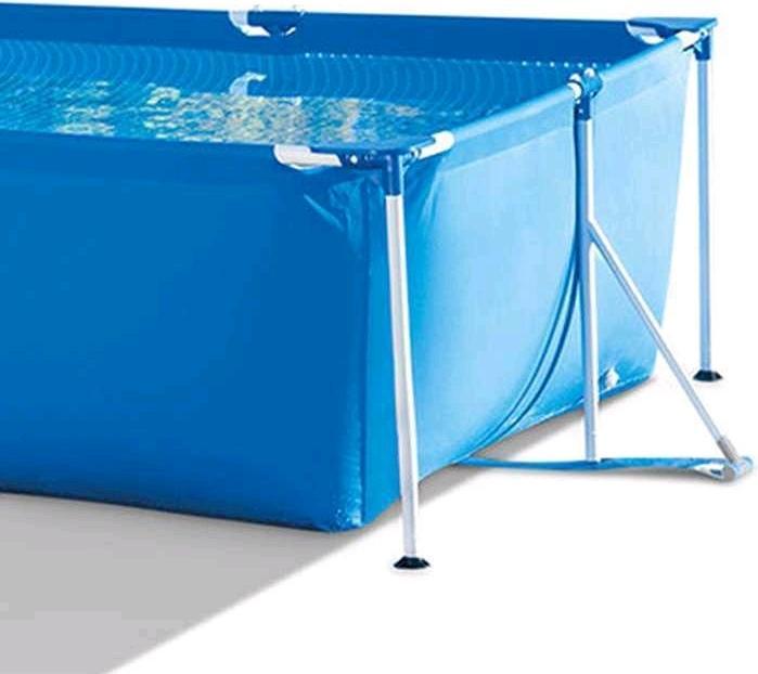 Actual product image Intex Rectangular Frame (450 x 220 x 84 cm)