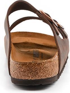 Immagine prodotto Birkenstock Arizona Nubuck in pelle normale (46)