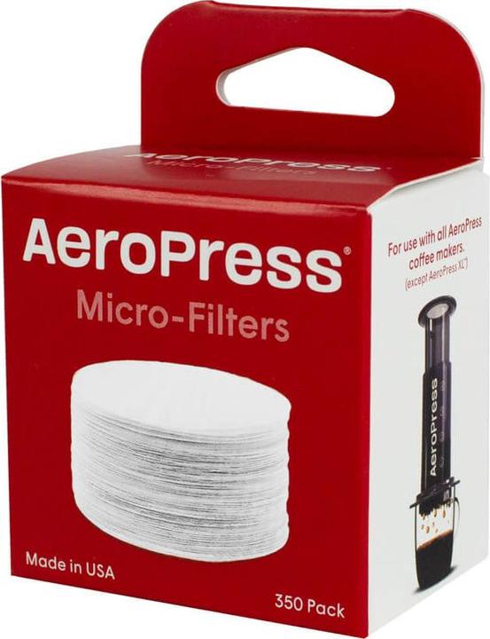 Image du produit Aerobie AeroPress