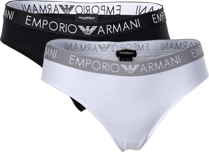 Emporio Armani Slip Casual Figurbetont