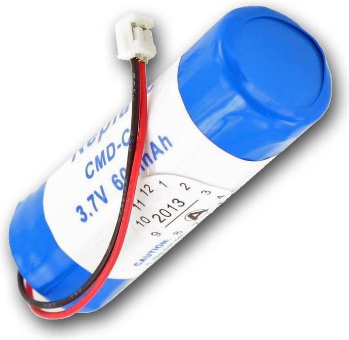Actual product image Sony Battery suitable for CMD-C1 battery