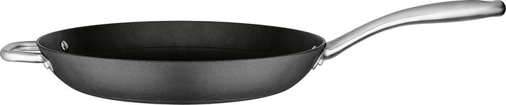 GSW Robusta frying pan Ø24cm (Frying pan, Cast iron)