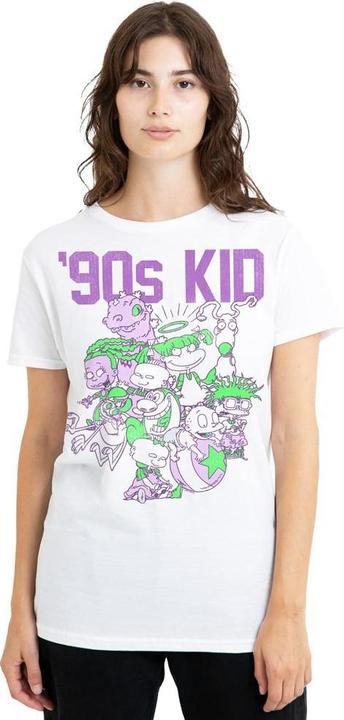 Produktbild Nickelodeon 90s Kid TShirt (M)