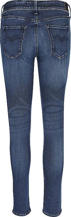 Actual product image Replay Jeans Luz High Waisted 007 (W32/L32)