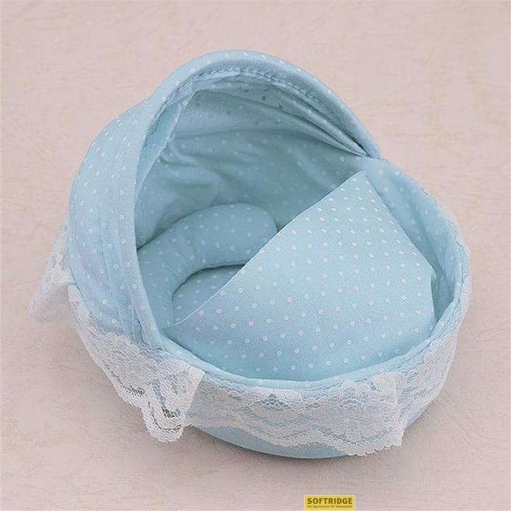 Productafbeelding Good Smile Company Nendoroid Meer accessoires Wieg