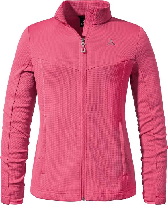 Schöffel Fleece Jacket Bleckwand