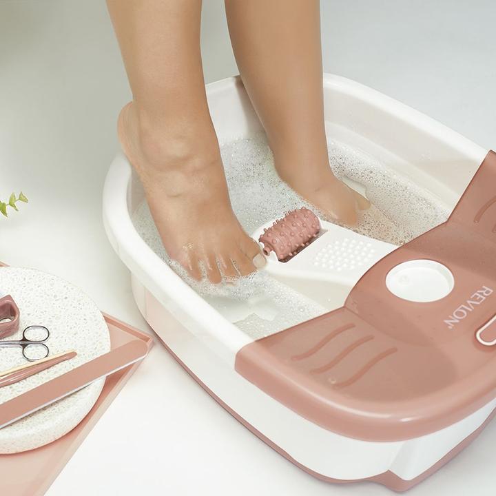 Immagine prodotto Revlon Terme Pediprep