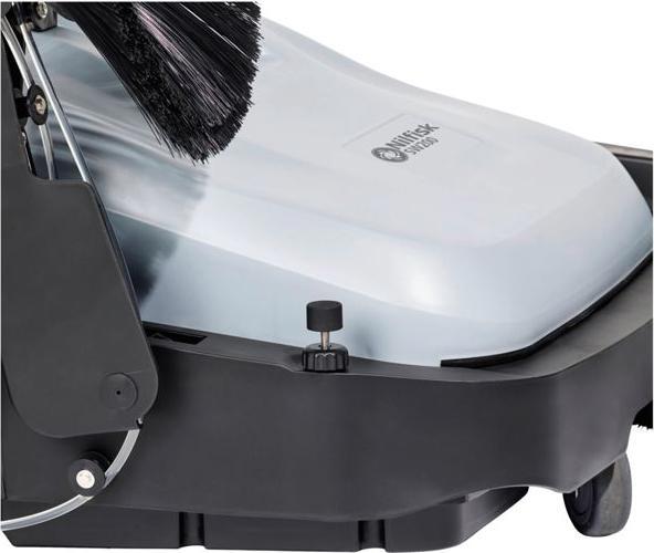 Actual product image Nilfisk Hand sweeper