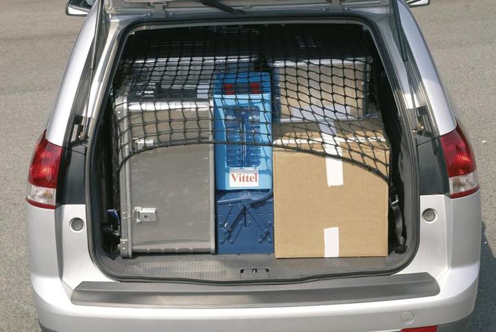 Immagine prodotto Neutral Rete di container
