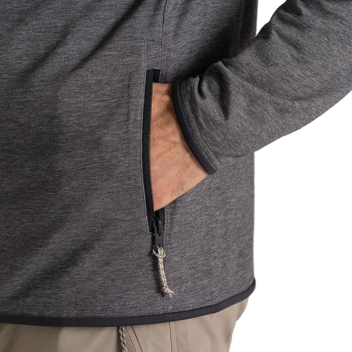 Immagine prodotto Craghoppers Giacca con cappuccio NosiLife Deft (XL)