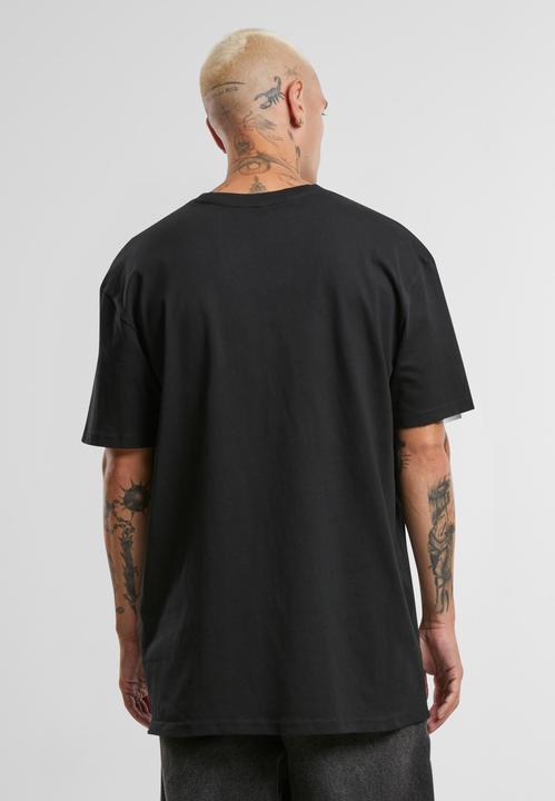 Image du produit Merchcode Tee Offspring Smash Oversize - 171563 (L)