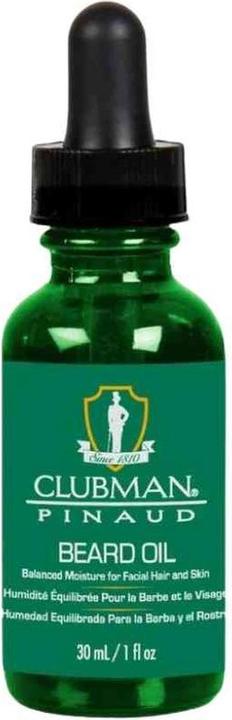 Clubman Beard Oil (30 ml)