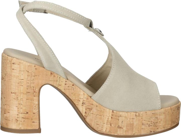 Nero Giardini Sandalen (39)