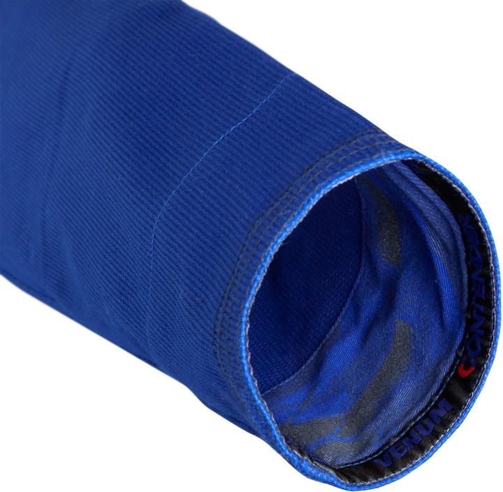 Image du produit Venum Contender EVO BJJ GI - Blue (164, 170)