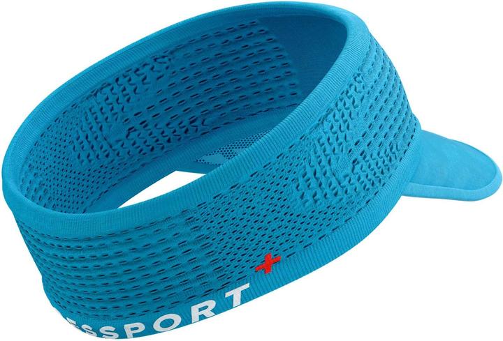 Produktbild Compressport Spiderweb Headband On/Off (One Size)