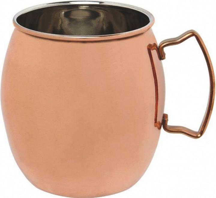 Produktbild Piazza Moscow Mule