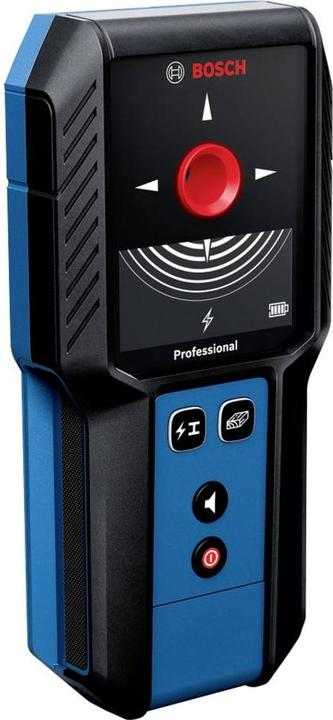 Bosch Professional Ortungsgerät GMS 120-27