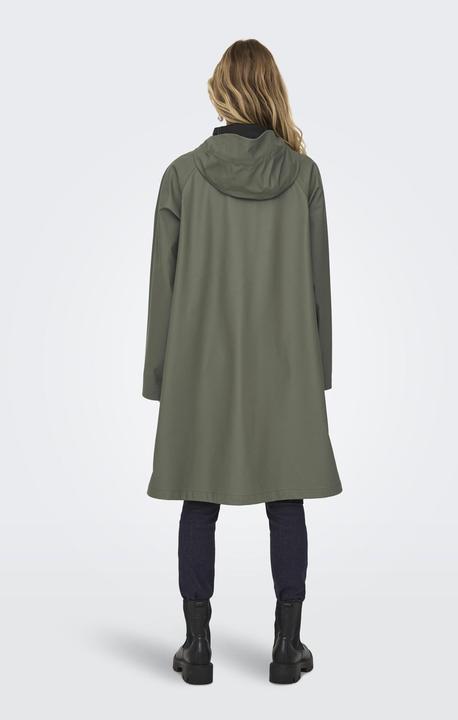 Produktbild Only ONLELISA Regenjacke Regenjacke (XS)