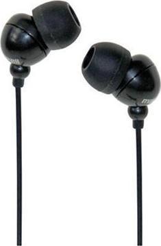 Actual product image Maxell Plugz + Mic - øreproptelefoner (Cable)