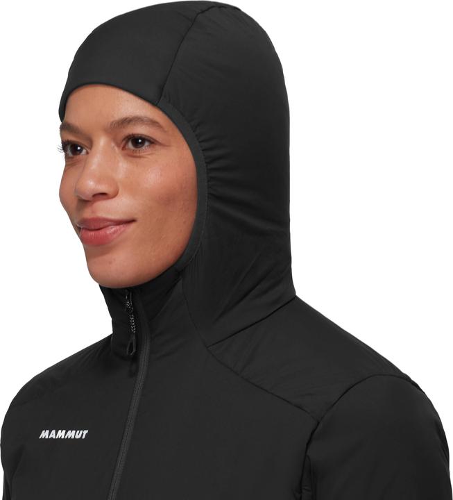 Image du produit Mammut Veste à capuche Rime Light IN Flex Women (S)