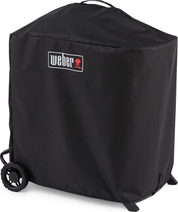 Weber Traveler Compact Cover