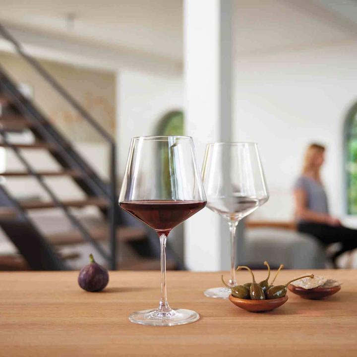 Image du produit Leonardo Verres à vin Puccini (15 cl, 6 Verres, Verres à vin blanc)