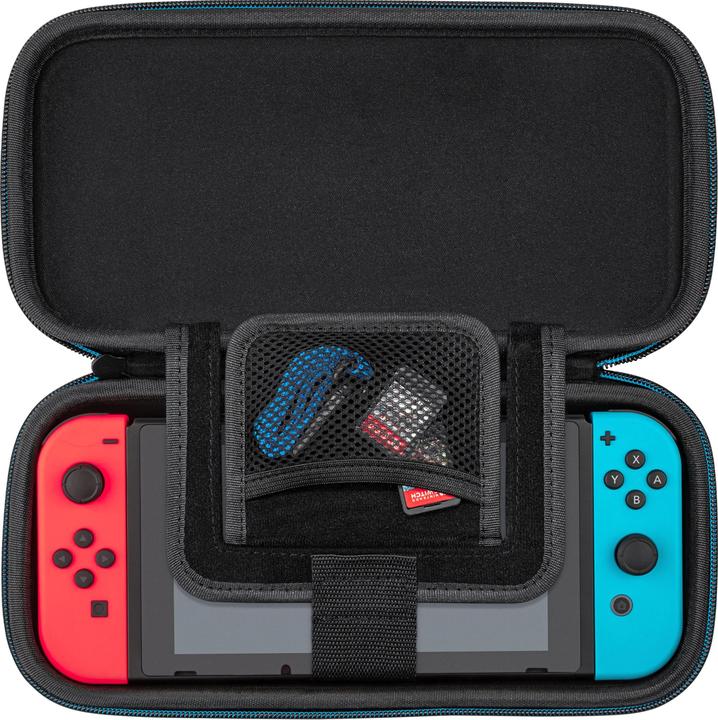 Actual product image PDP Pull-N-Go Case (Switch, Switch Lite)