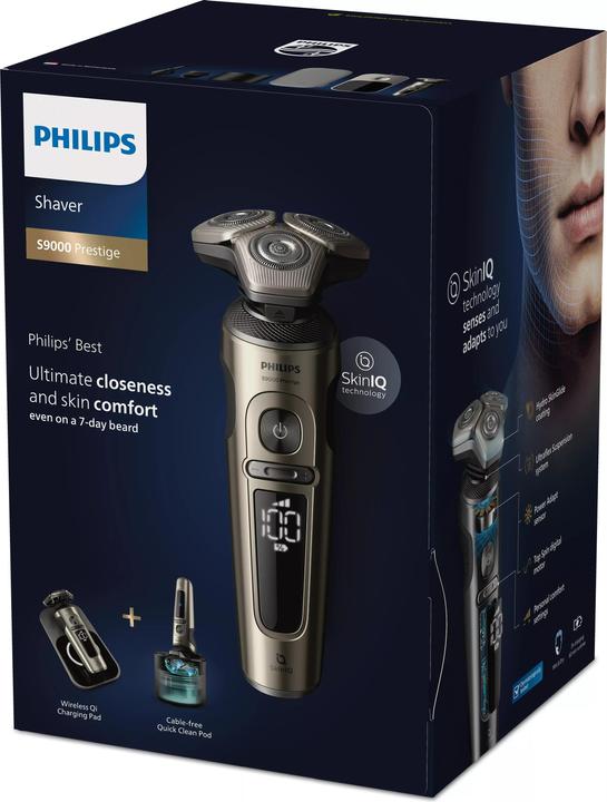 Produktbild Philips S9000 Prestige SP9883/35