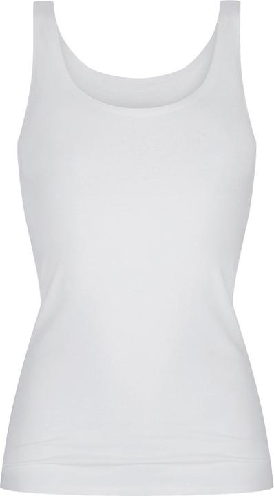Actual product image Mey Pure Second Me Tank Top (S/M)