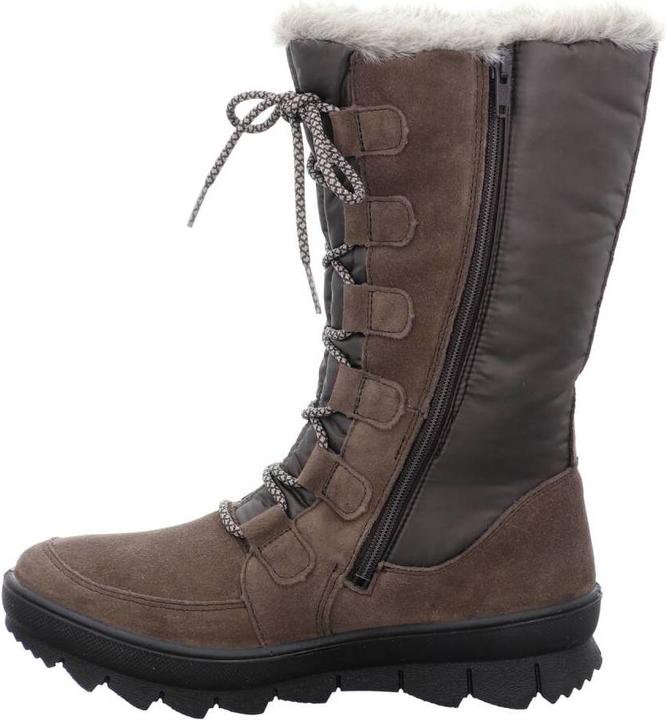 Actual product image Legero Winter Boats Novara GTX (37)