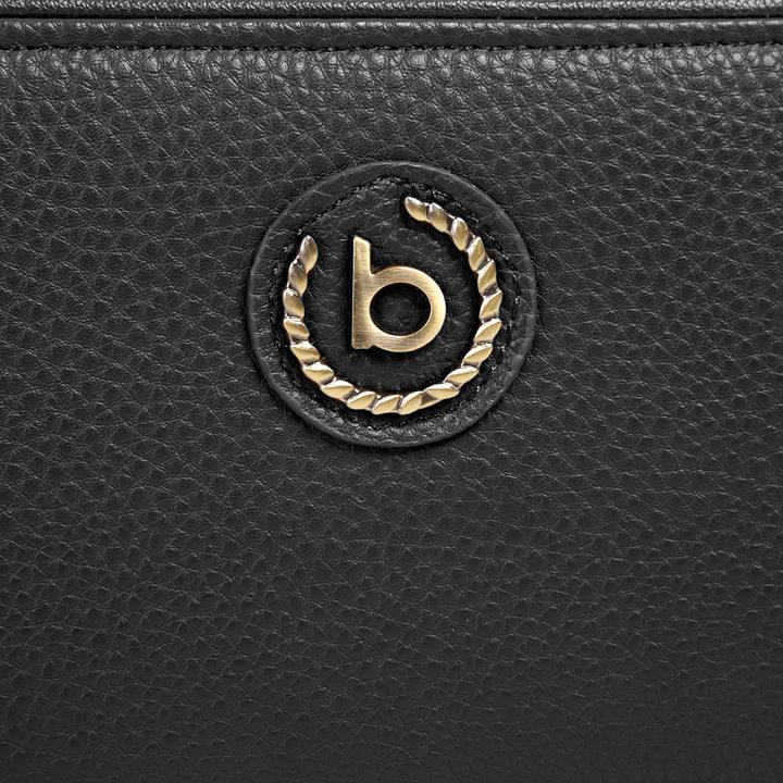 Immagine prodotto Bugatti Passione Langbörse mit Reissverschluss, noir