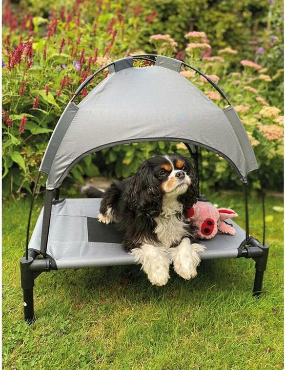 Immagine prodotto Nobby Lettino per cani (Tenda per cani)