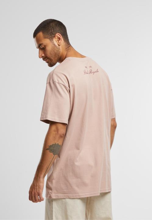 Actual product image Mister Tee MisterTee Etoile Royale Oversize Tee - 174651 (S)