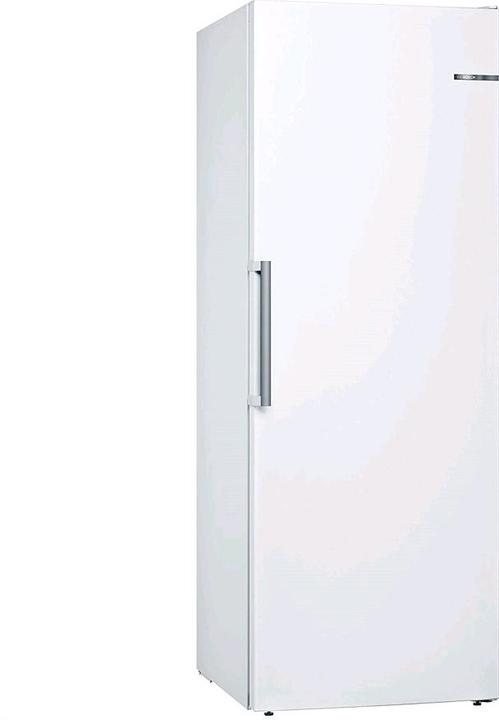 Produktbild Bosch Hausgeräte GSN58AWDV (Freistehend, 366 l)