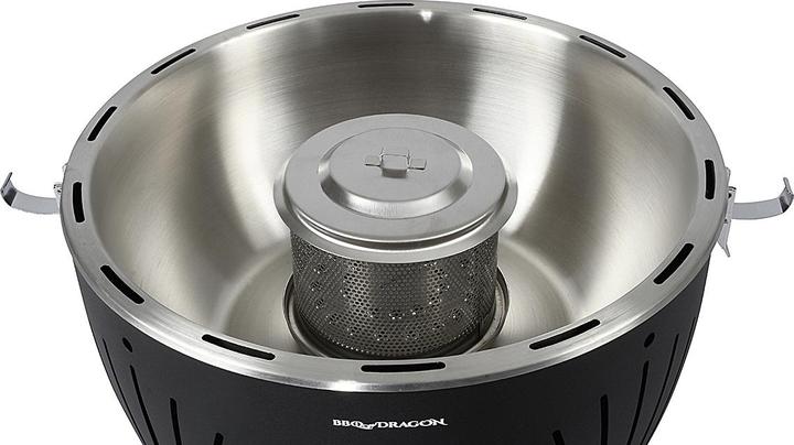 Produktbild BBQ Dragon Monterey (32 cm)