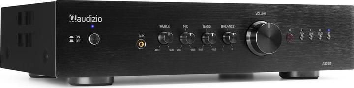 Immagine prodotto Audizio AD200B (Amplificatore)