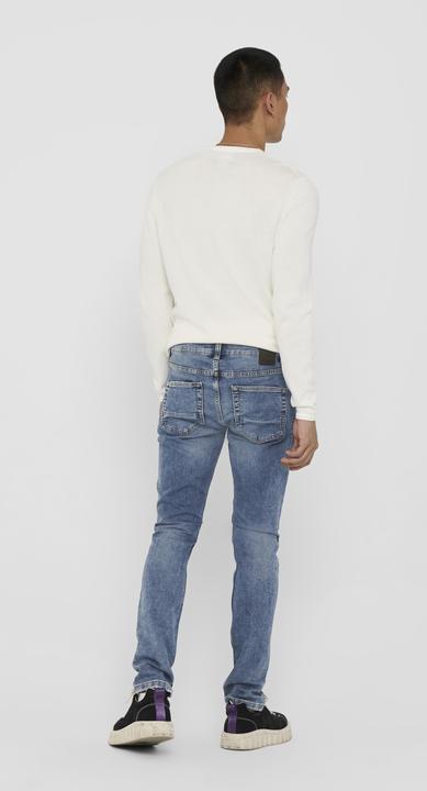 Image du produit Only & Sons ONSLoom Life Jog Slim Fit Jeans (31)