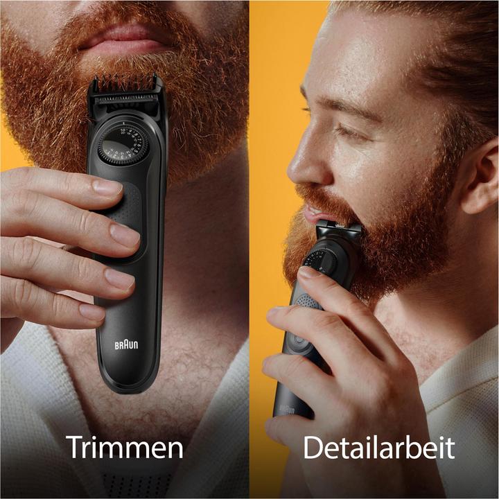 Actual product image Braun All-In-One Styling Set MGK7491