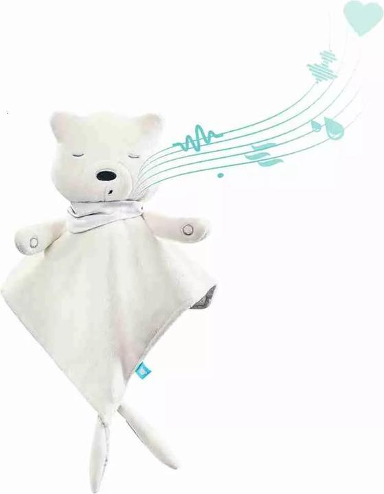 Produktbild MyHummy Doudou Premium (40 cm)