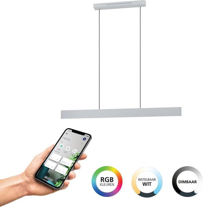 Image du produit EGLO Andreas-Z (4600 lm)