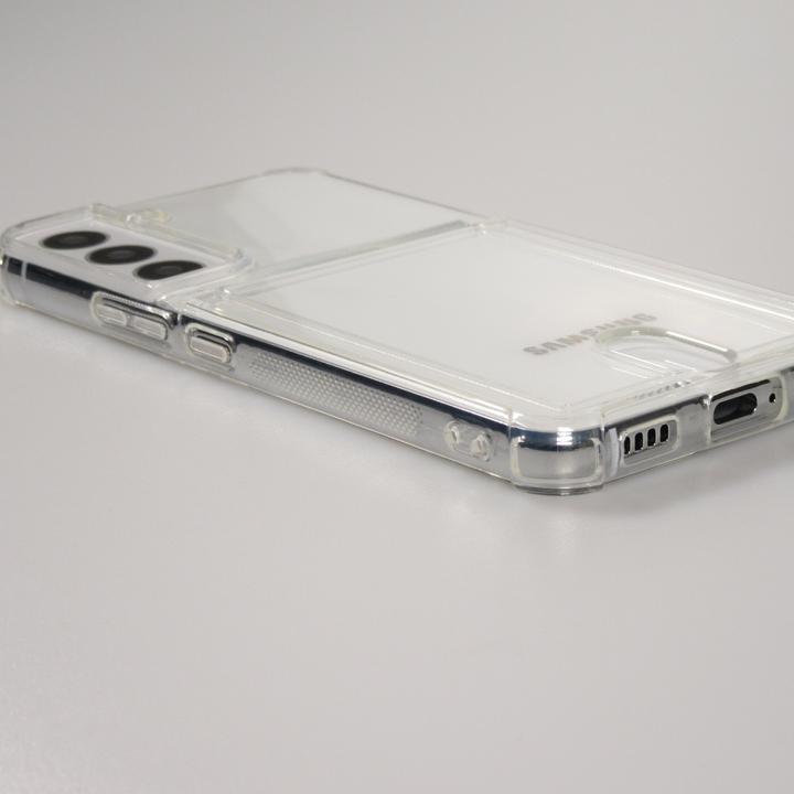 Produktbild PhoneLook Hülle Gummi Bumper (Samsung Galaxy S25)