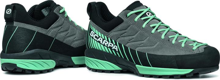 Produktbild Scarpa Mescalito GTX Schuhe (36)
