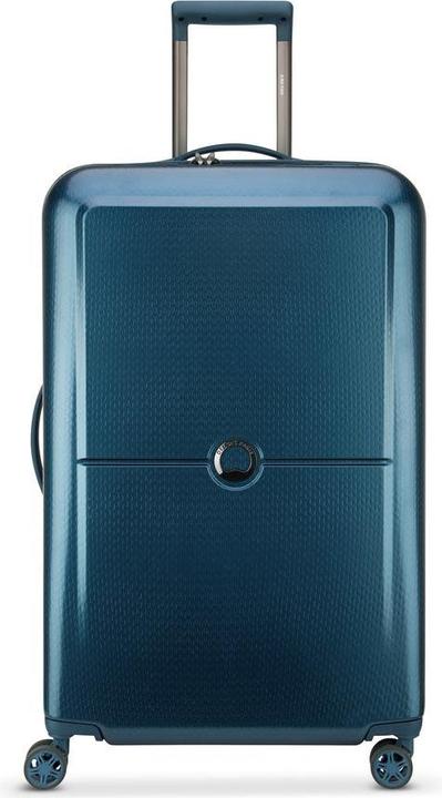 Actual product image Delsey Turenne 4 Rice Case 75 cm - Peony (90 l, XL (from 140l))
