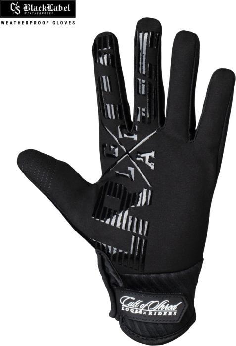 Image du produit Loose Riders Weatherproof Gloves (XL)