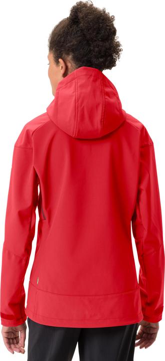 Produktbild Vaude Women's All Year Elope Softshell Jacket (34)