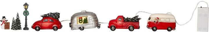 Actual product image Star Trading Merryville